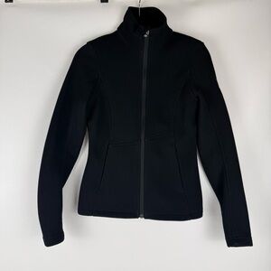 Spyder Women's Constant Full-Zip Core Sweater Fleece Jacket - Black